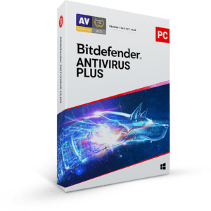 Bitdefender Antivirus Plus