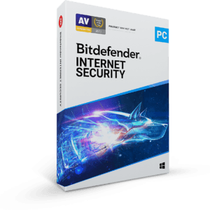 Bitdefender Internet Security